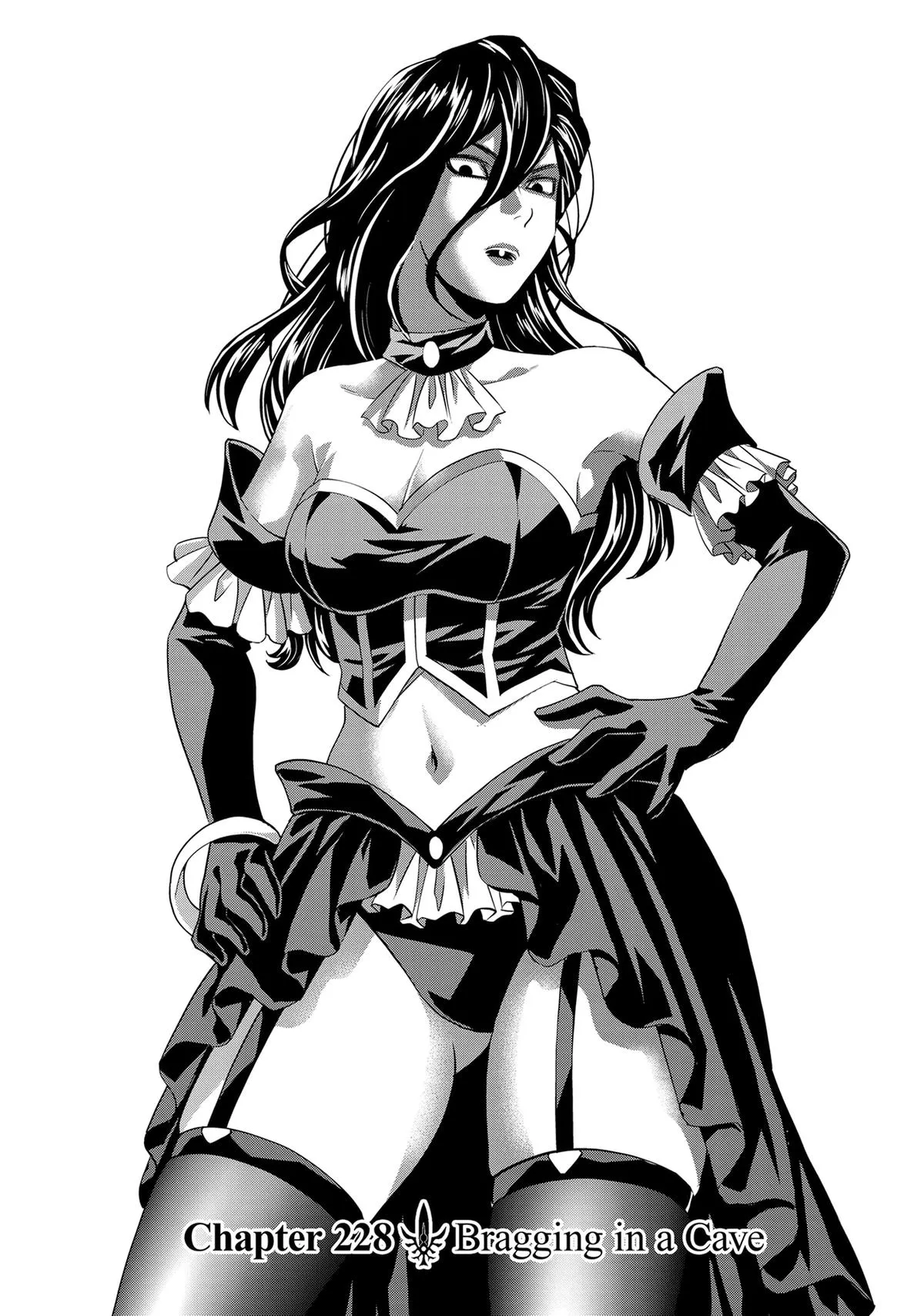 Read Parallel Paradise Manga Online