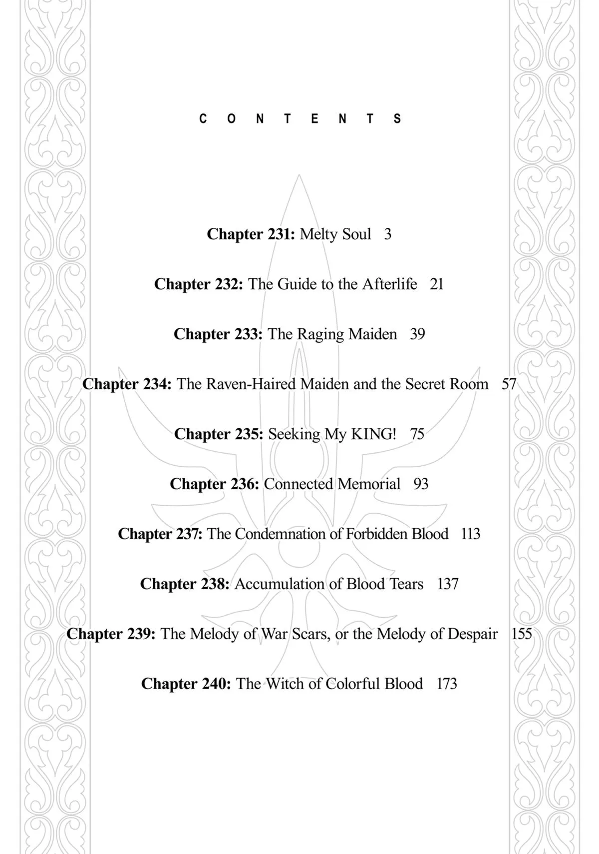 Read Parallel Paradise Manga Online