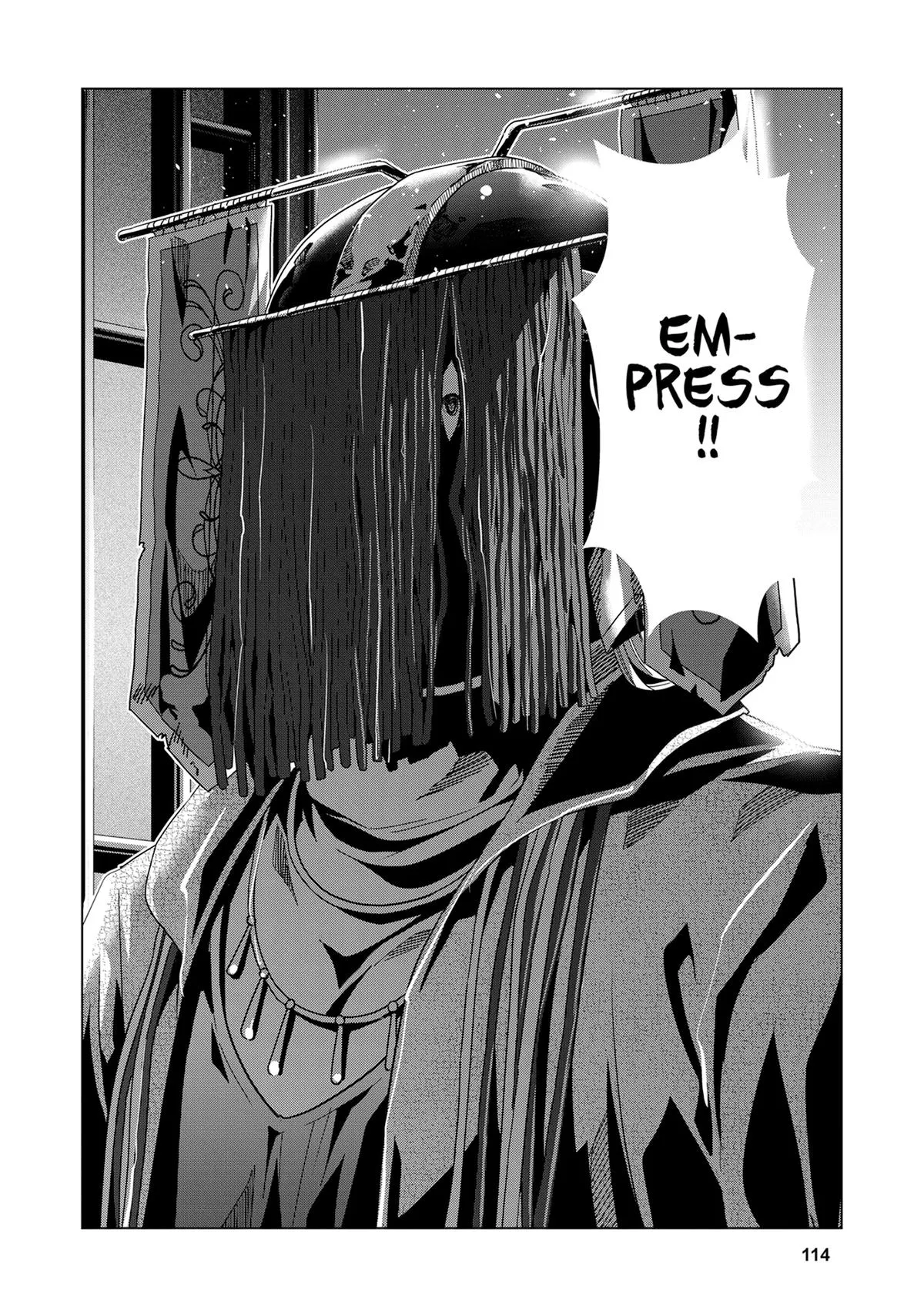 Read Parallel Paradise Manga Online