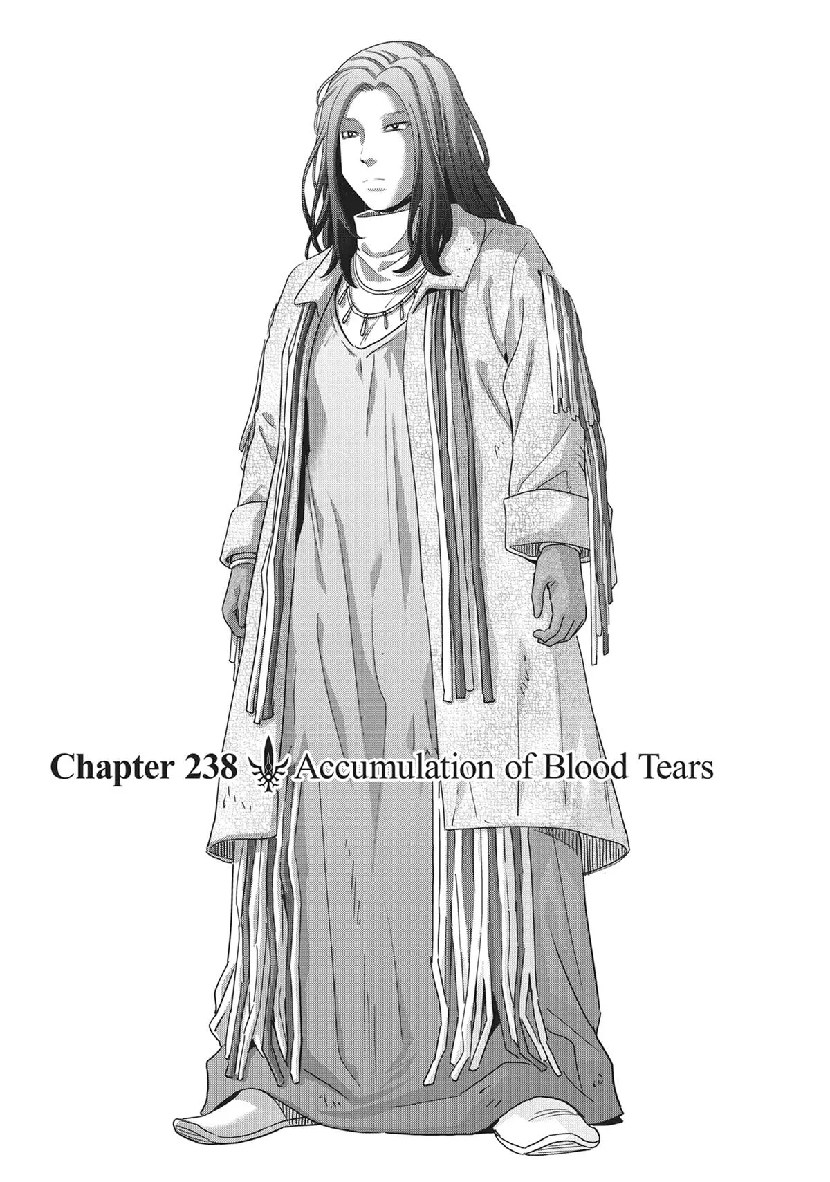 Read Parallel Paradise Manga Online