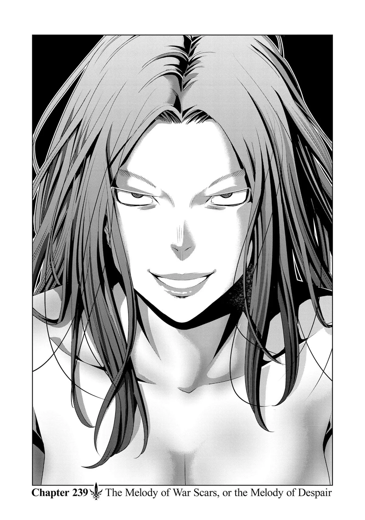 Read Parallel Paradise Manga Online