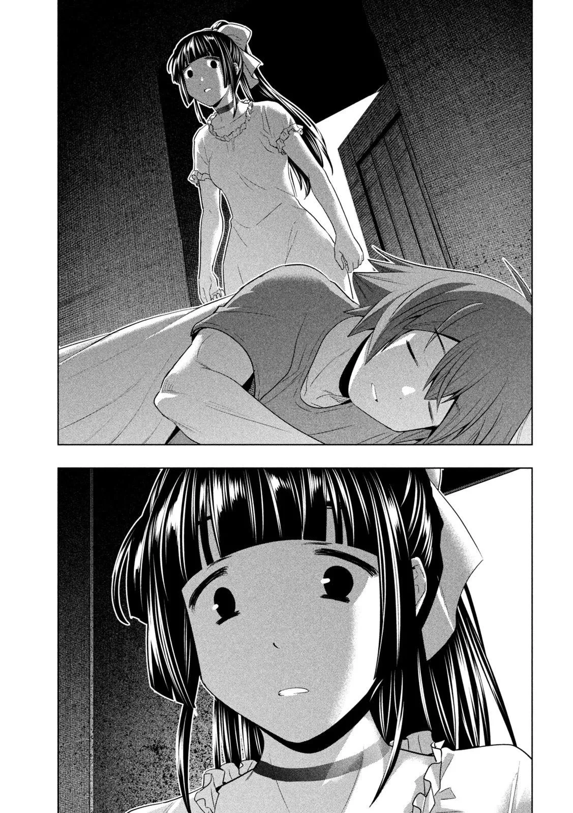Read Parallel Paradise Manga Online