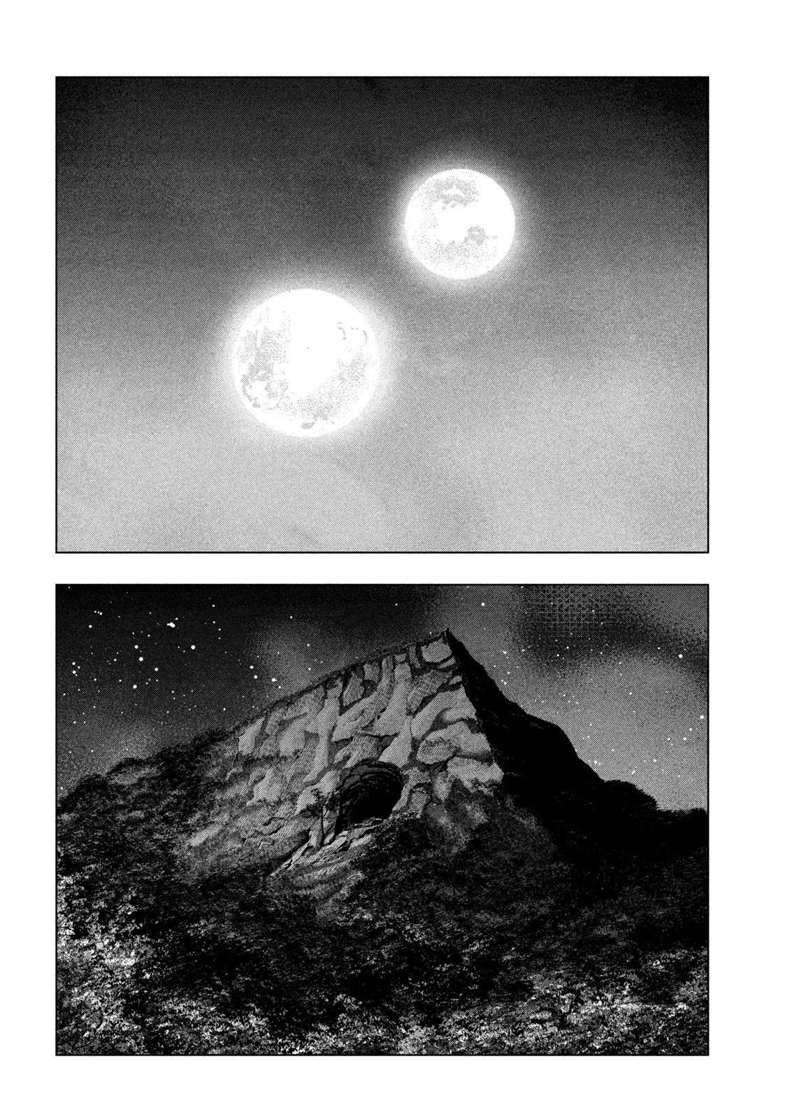 Read Parallel Paradise Manga Online