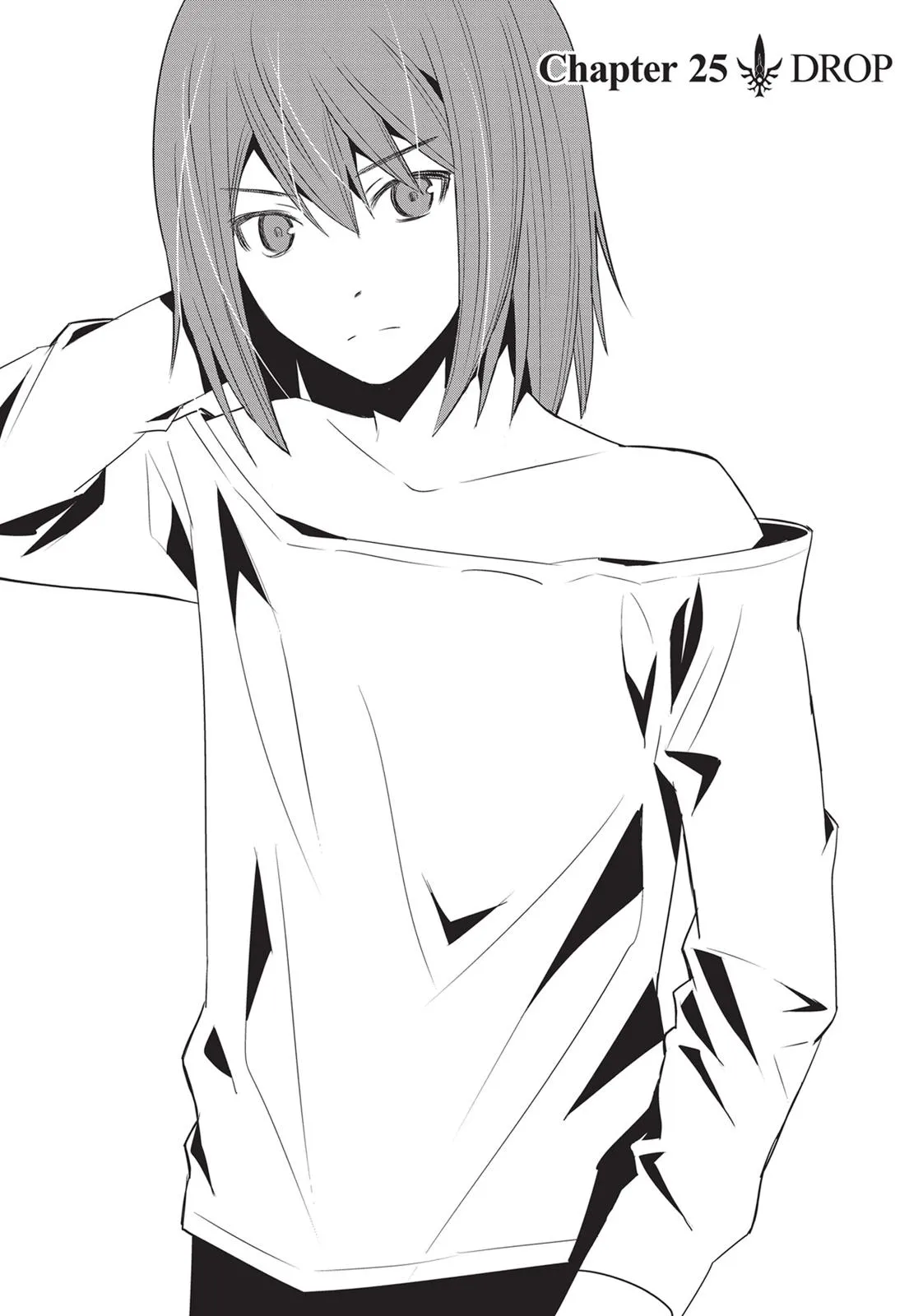 Read Parallel Paradise Manga Online