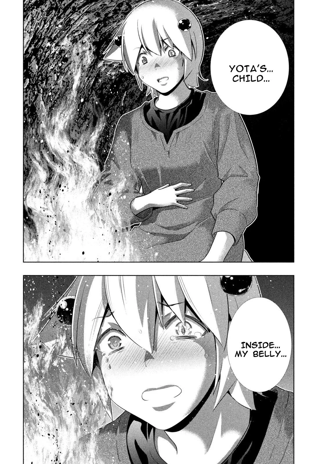 Read Parallel Paradise Manga Online