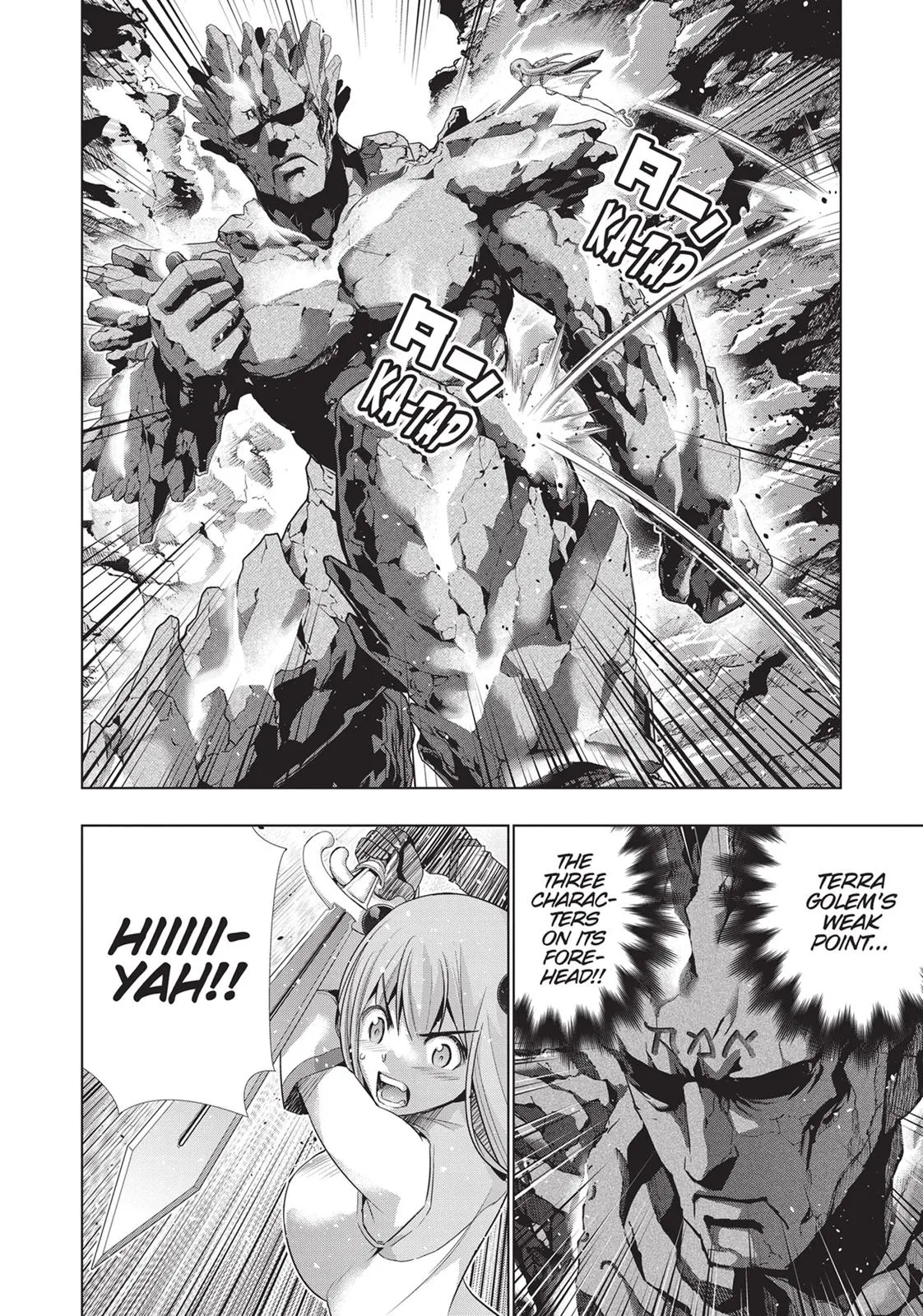 Read Parallel Paradise Manga Online
