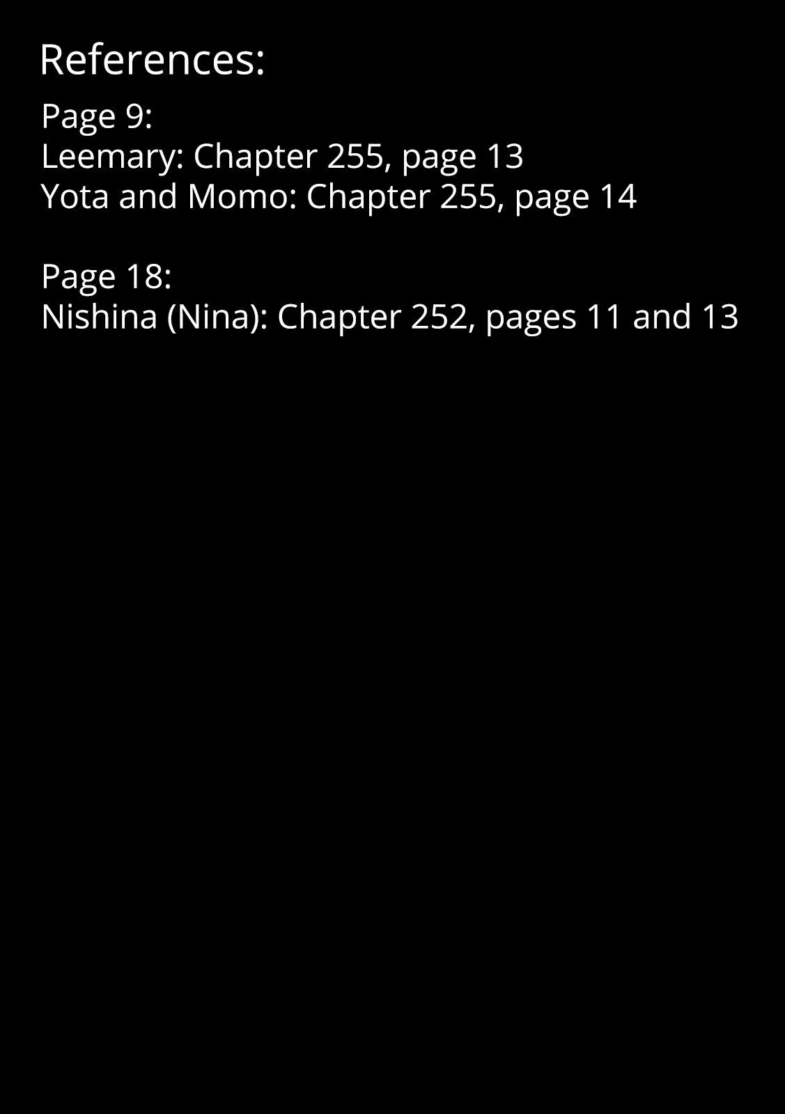 Read Parallel Paradise Manga Online