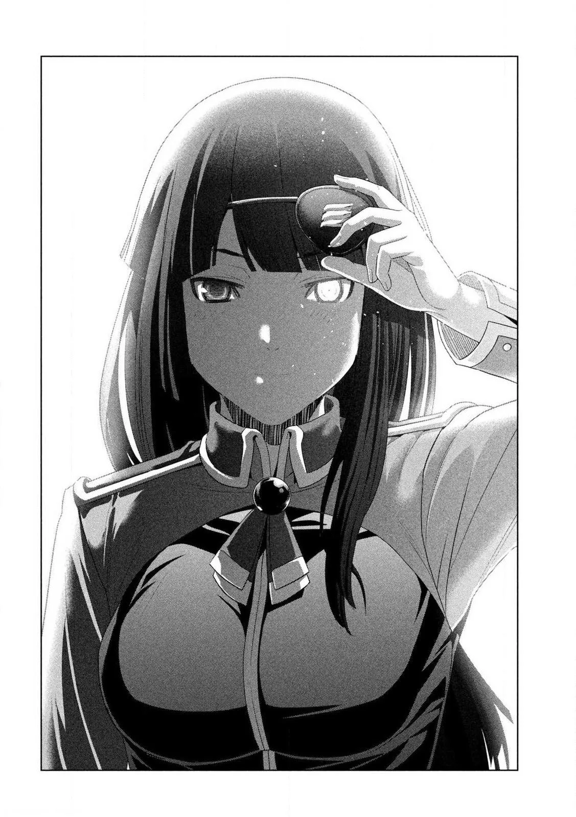 Read Parallel Paradise Manga Online