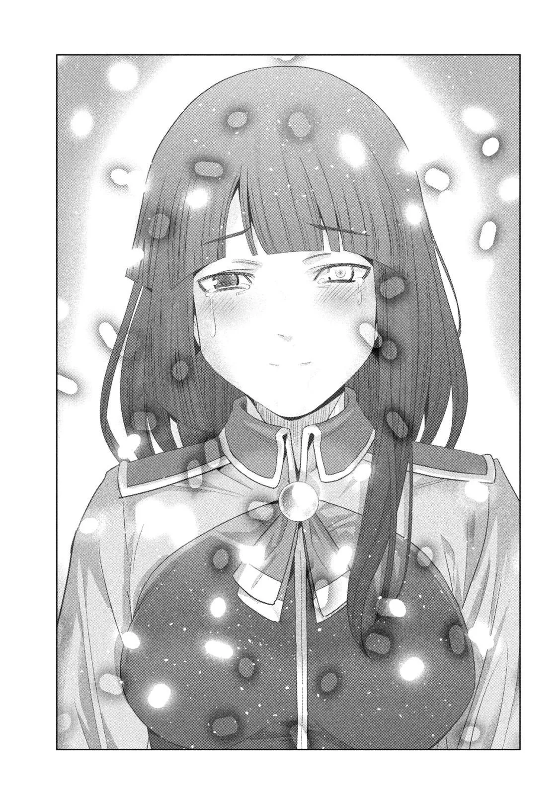 Read Parallel Paradise Manga Online