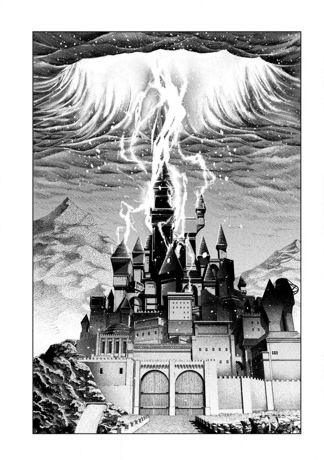 Read Parallel Paradise Manga Online