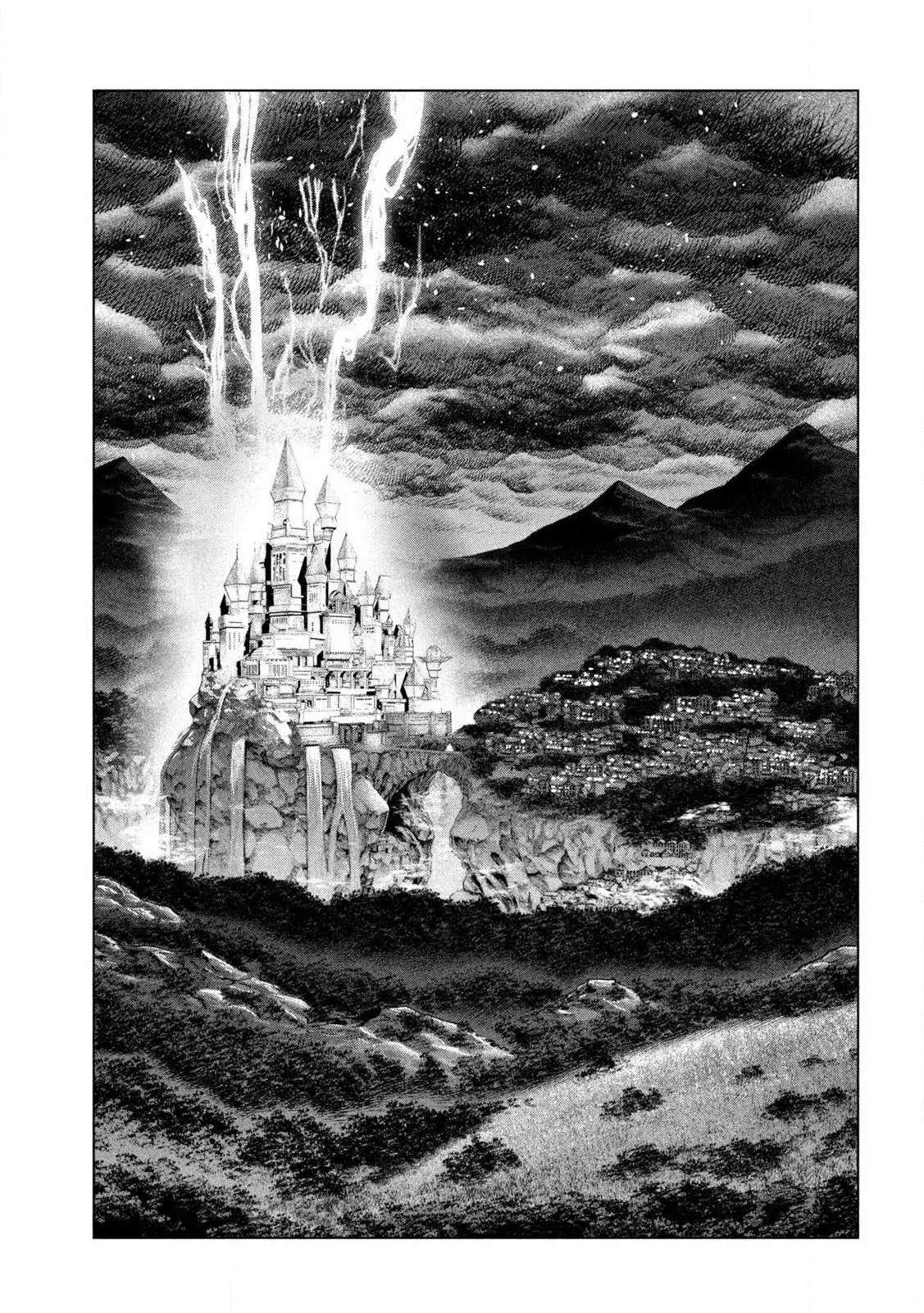Read Parallel Paradise Manga Online