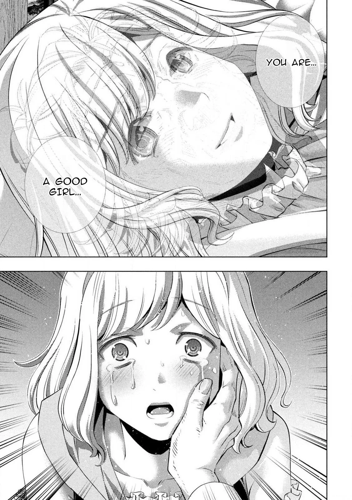Read Parallel Paradise Manga Online