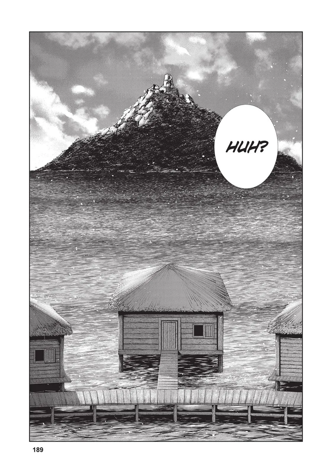 Read Parallel Paradise Manga Online