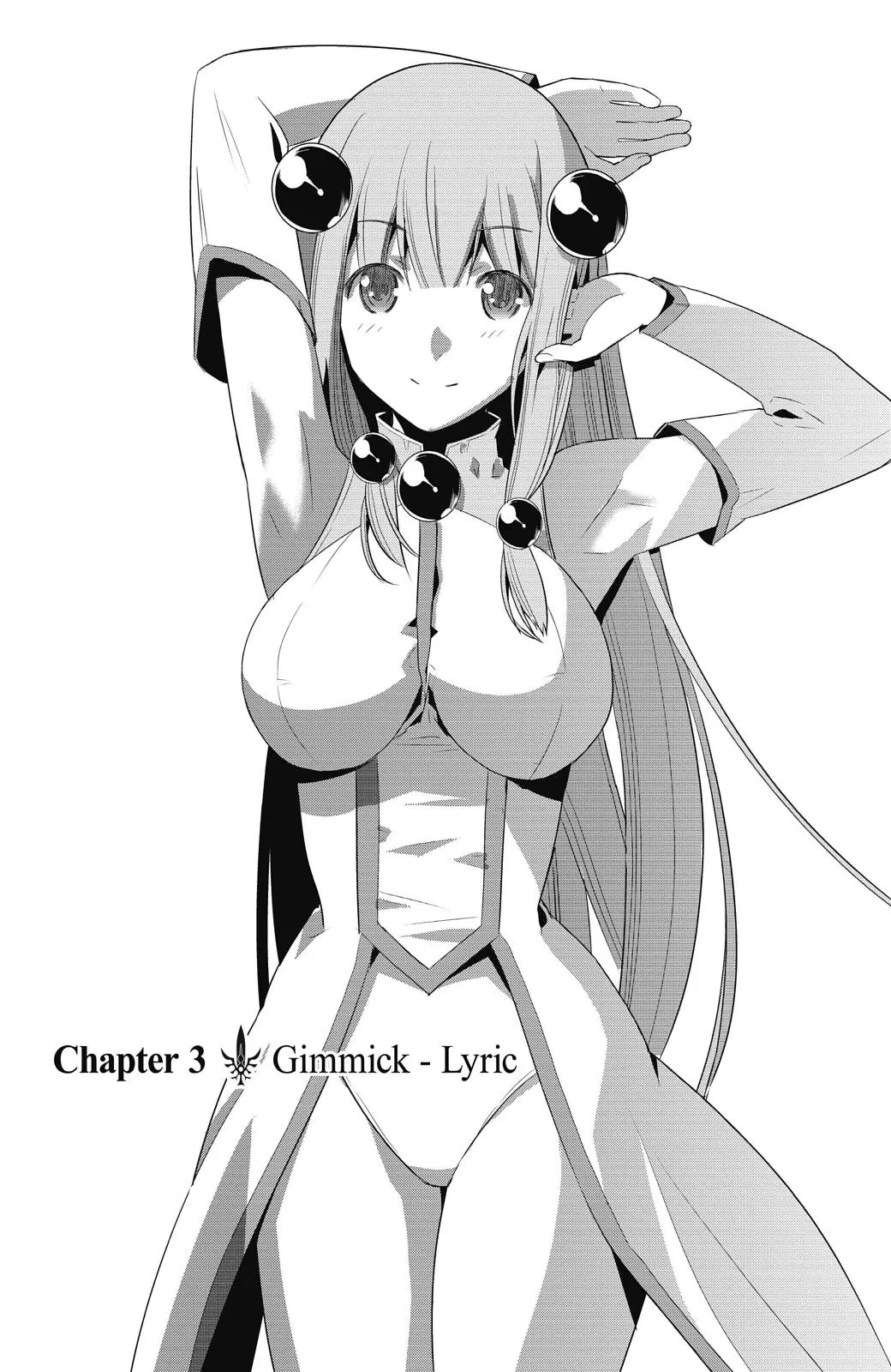 Read Parallel Paradise Manga Online