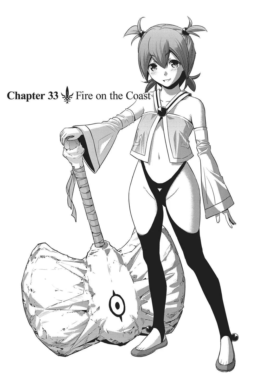 Read Parallel Paradise Manga Online