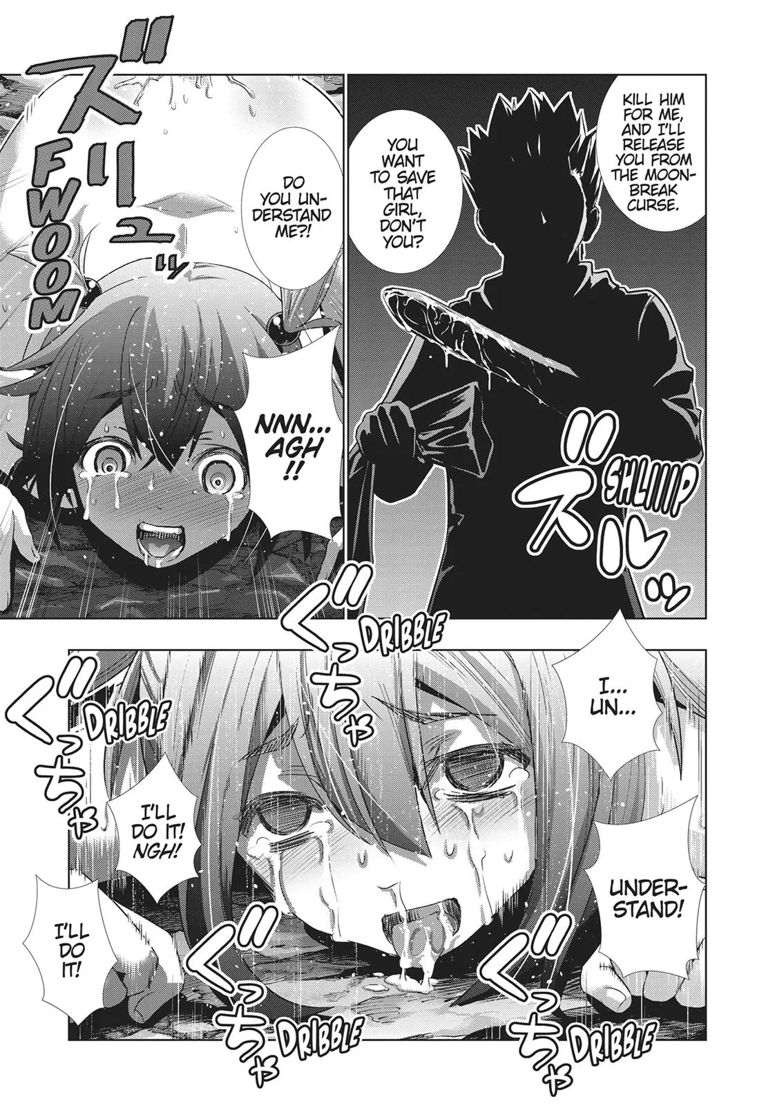 Read Parallel Paradise Manga Online