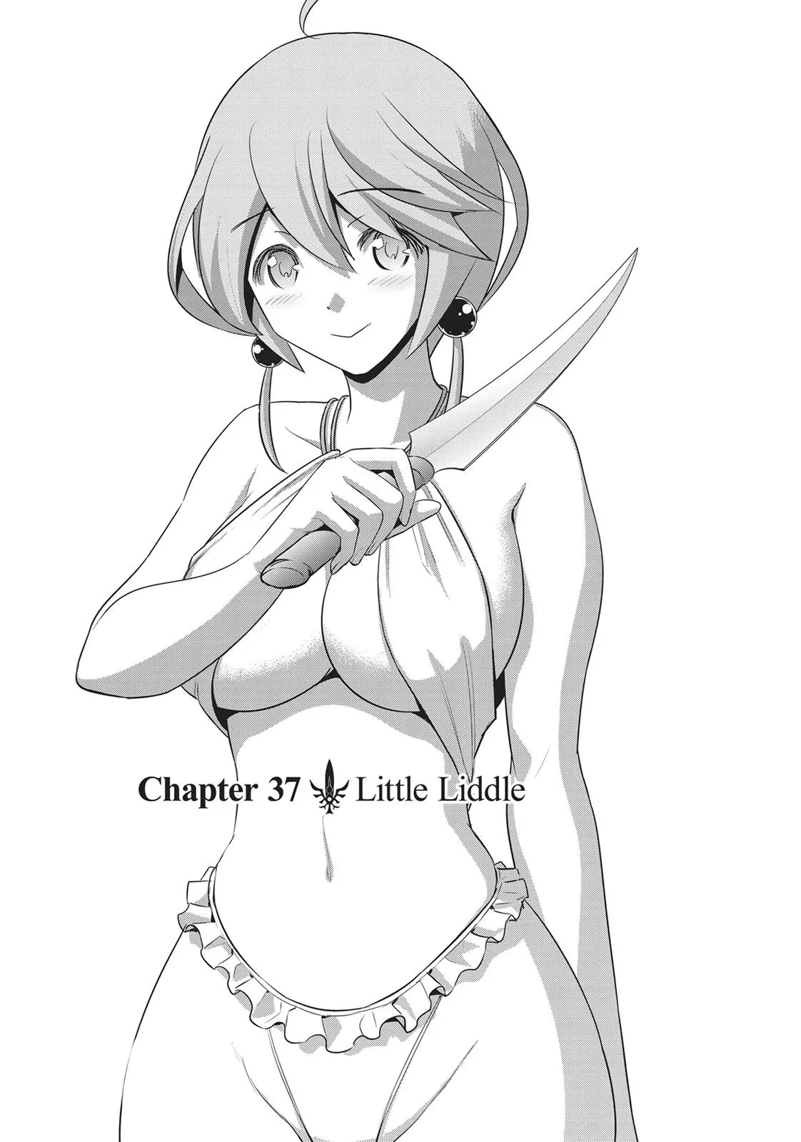 Read Parallel Paradise Manga Online