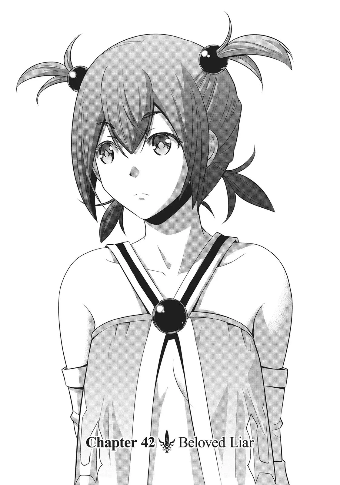 Read Parallel Paradise Manga Online