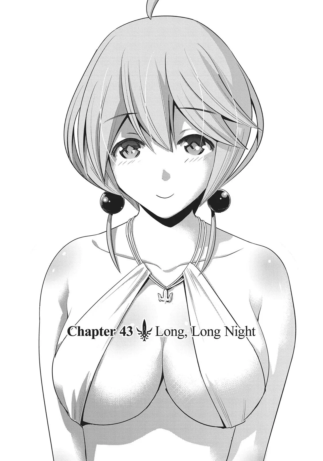 Read Parallel Paradise Manga Online