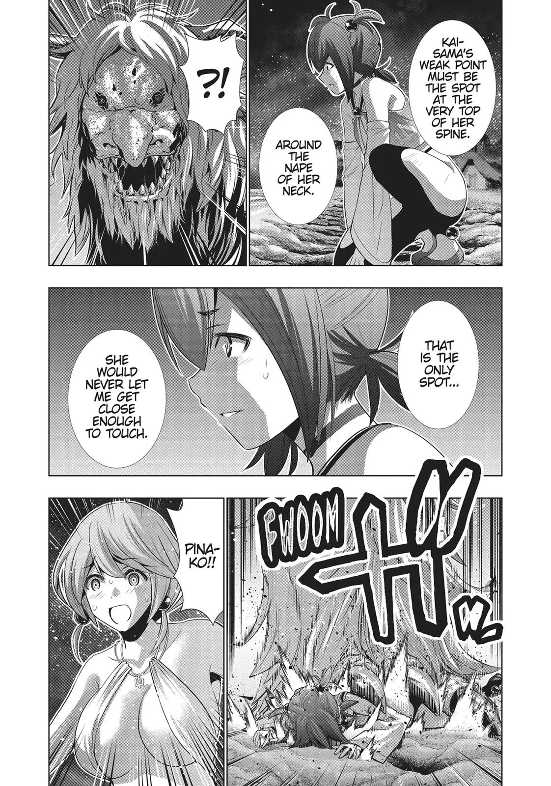 Read Parallel Paradise Manga Online