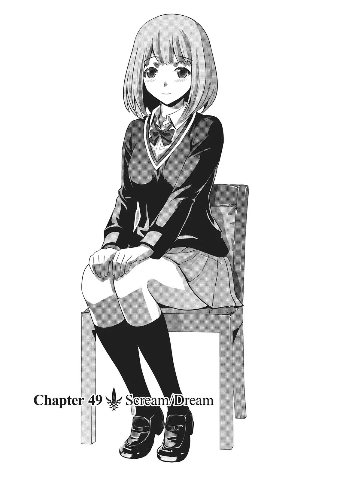 Read Parallel Paradise Manga Online