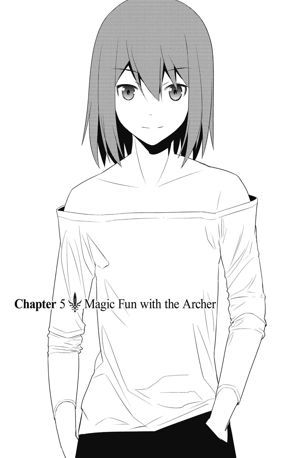 Read Parallel Paradise Manga Online