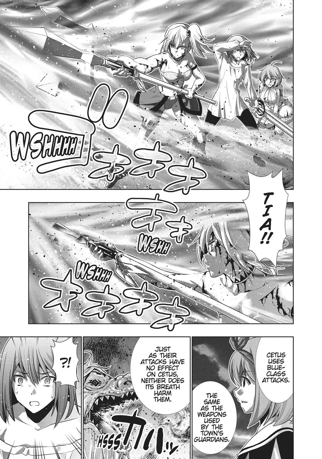 Read Parallel Paradise Manga Online