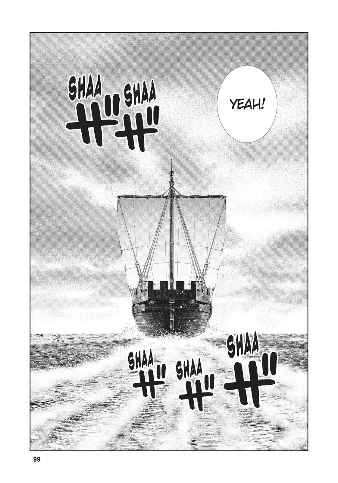 Read Parallel Paradise Manga Online