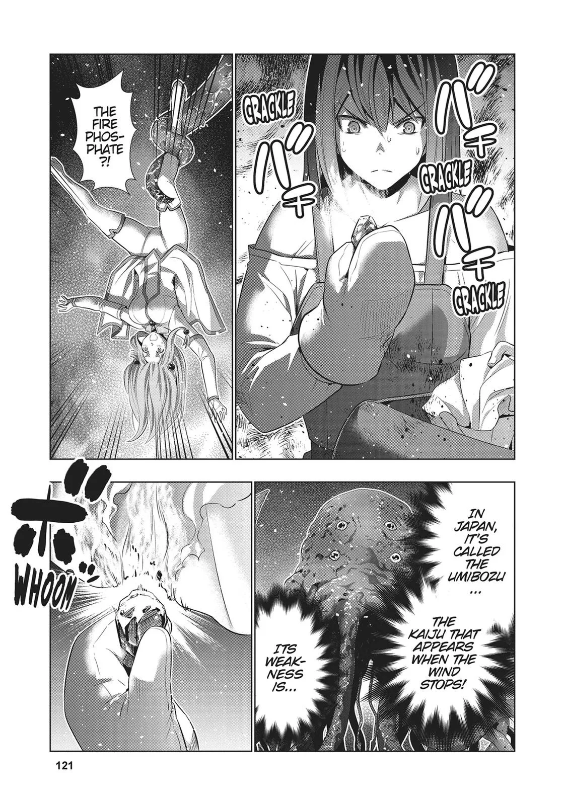 Read Parallel Paradise Manga Online