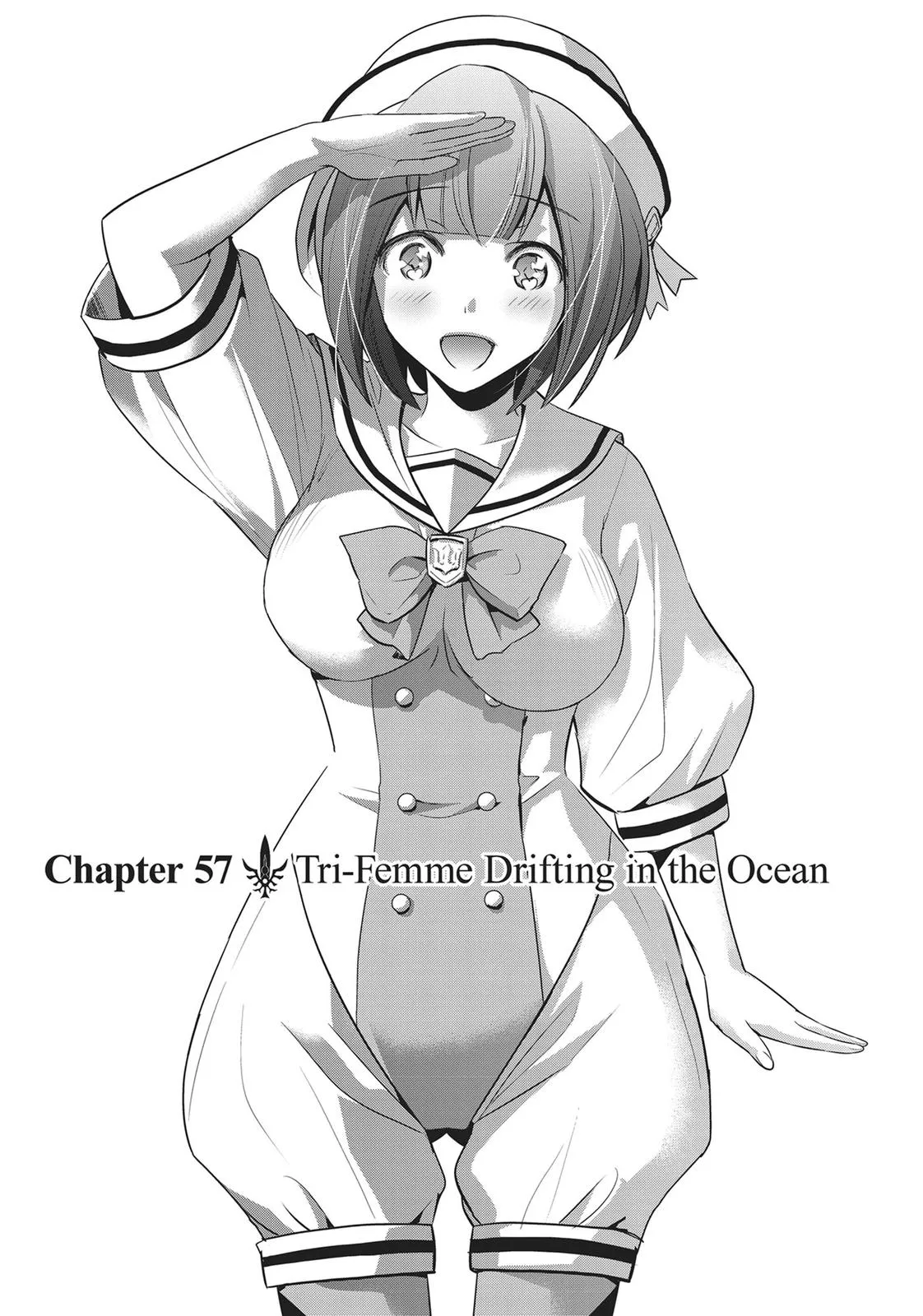 Read Parallel Paradise Manga Online