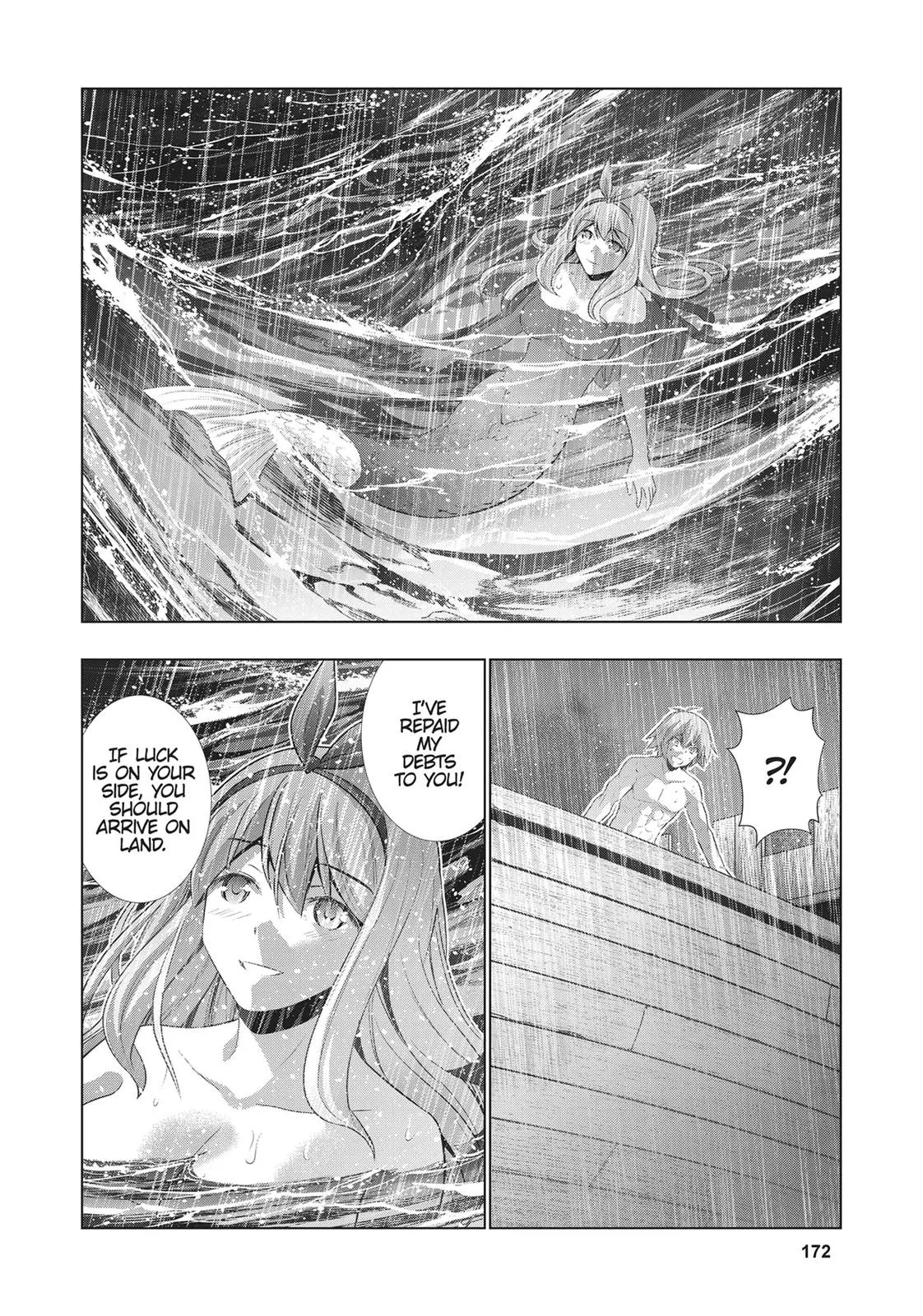 Read Parallel Paradise Manga Online