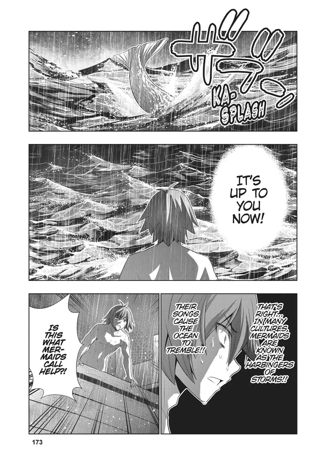 Read Parallel Paradise Manga Online
