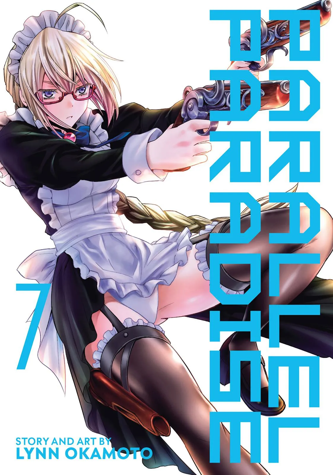 Read Parallel Paradise Manga Online