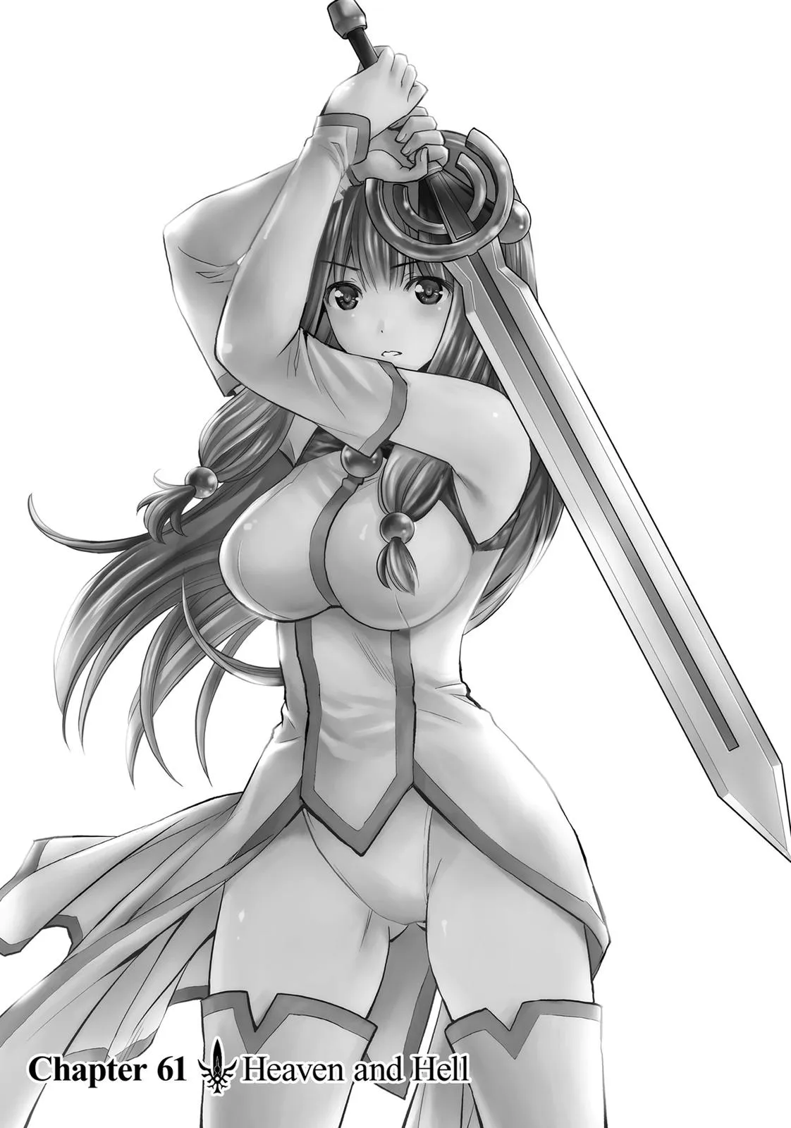 Read Parallel Paradise Manga Online