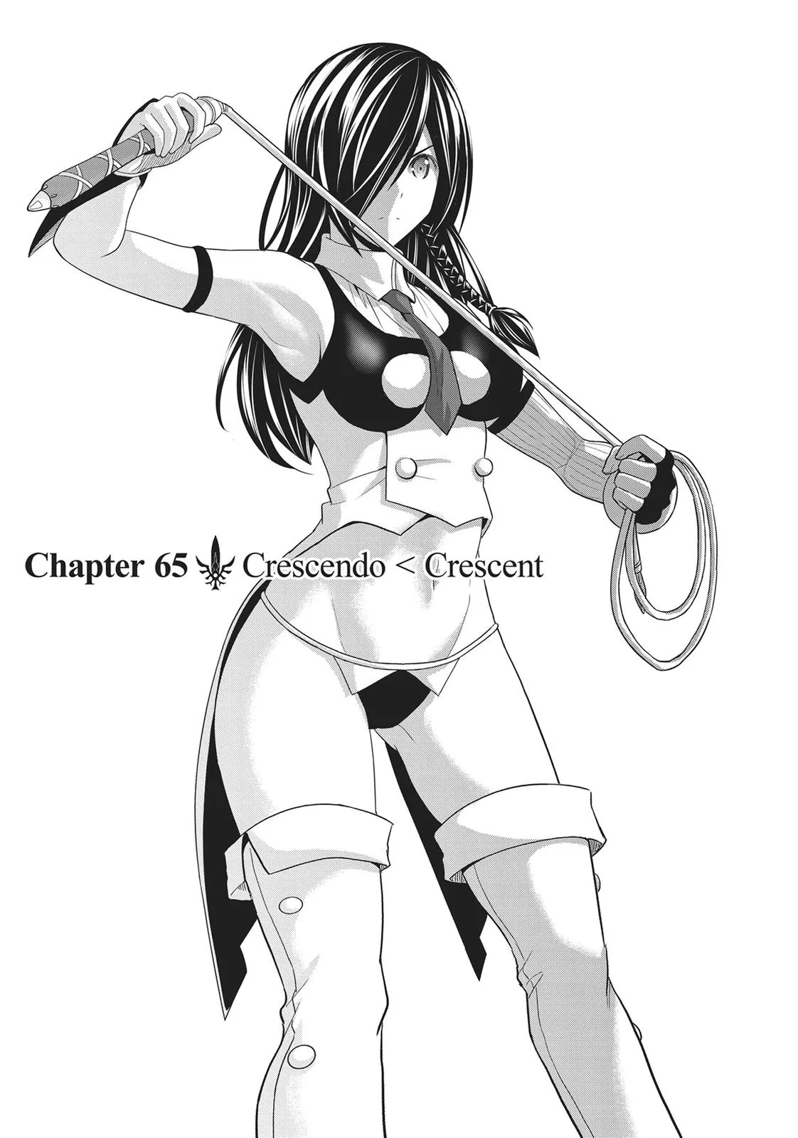 Read Parallel Paradise Manga Online