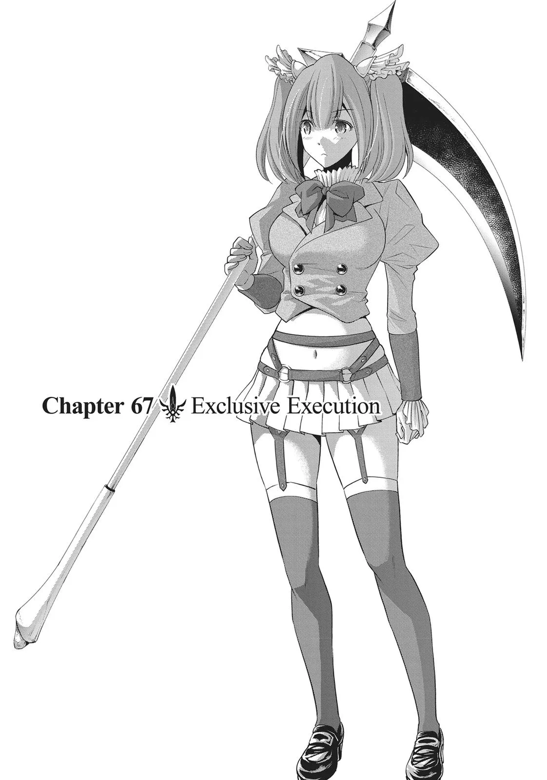 Read Parallel Paradise Manga Online