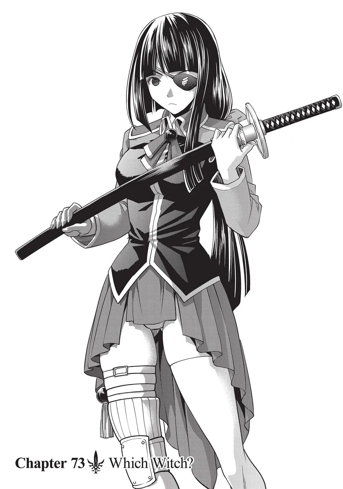 Read Parallel Paradise Manga Online