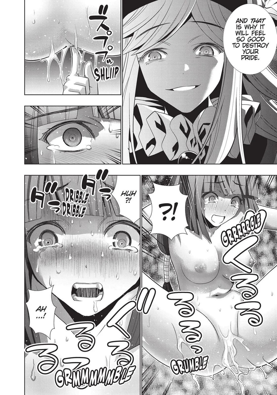 Read Parallel Paradise Manga Online