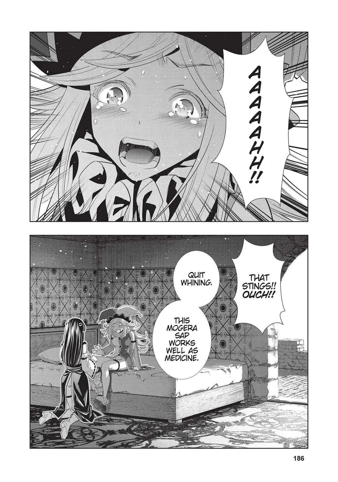 Read Parallel Paradise Manga Online