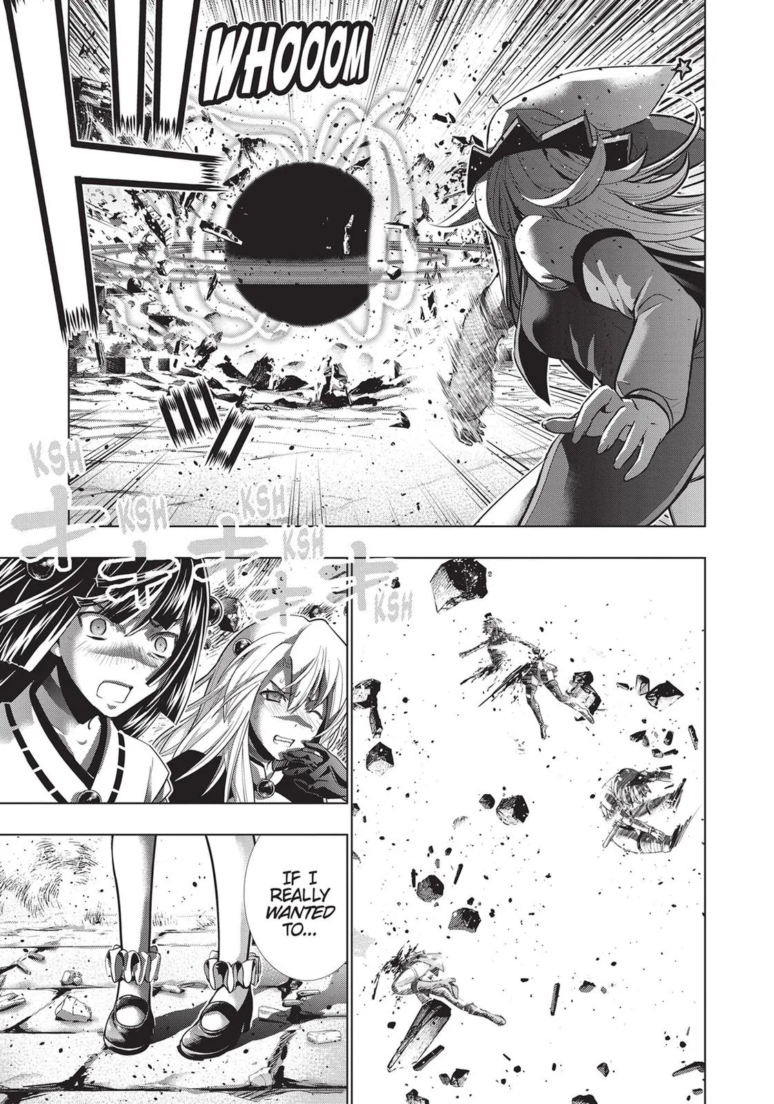 Read Parallel Paradise Manga Online