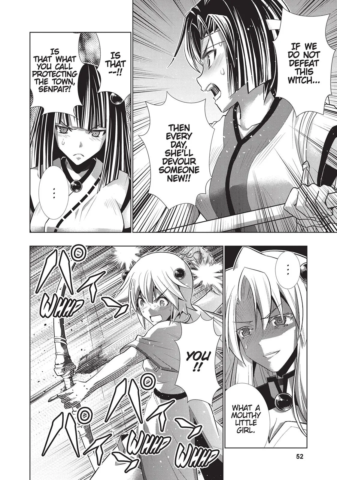 Read Parallel Paradise Manga Online