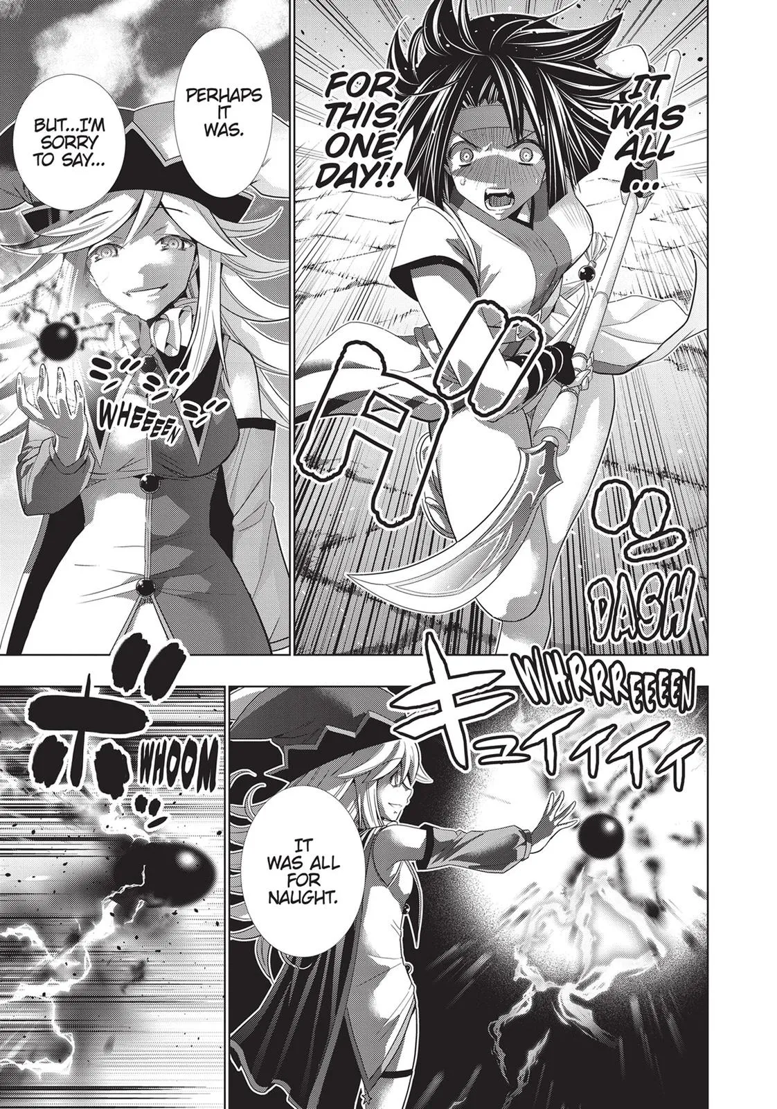 Read Parallel Paradise Manga Online