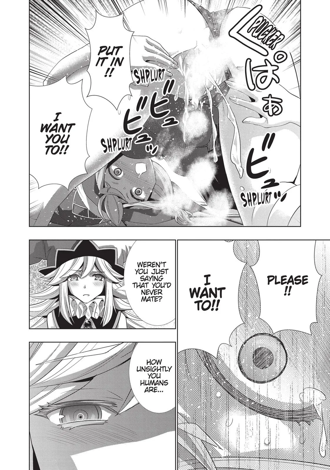 Read Parallel Paradise Manga Online