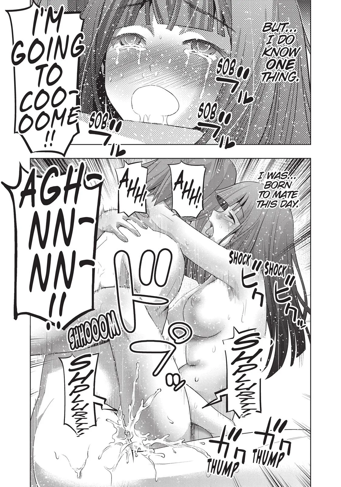 Read Parallel Paradise Manga Online
