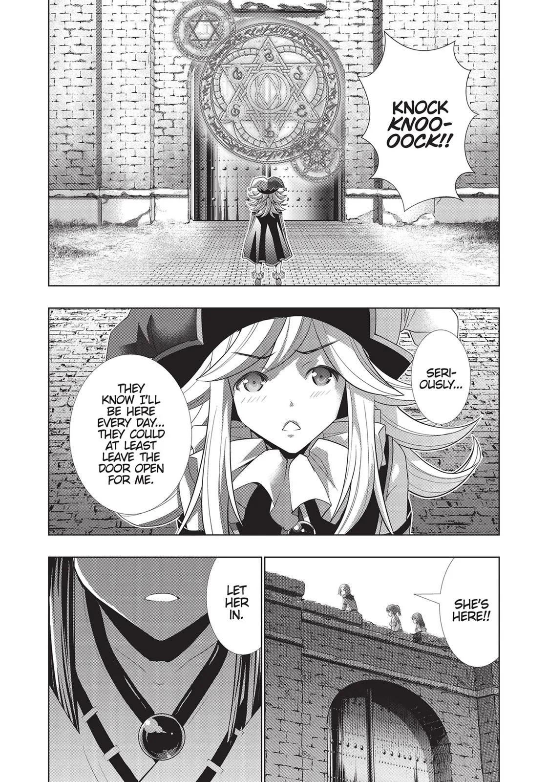 Read Parallel Paradise Manga Online