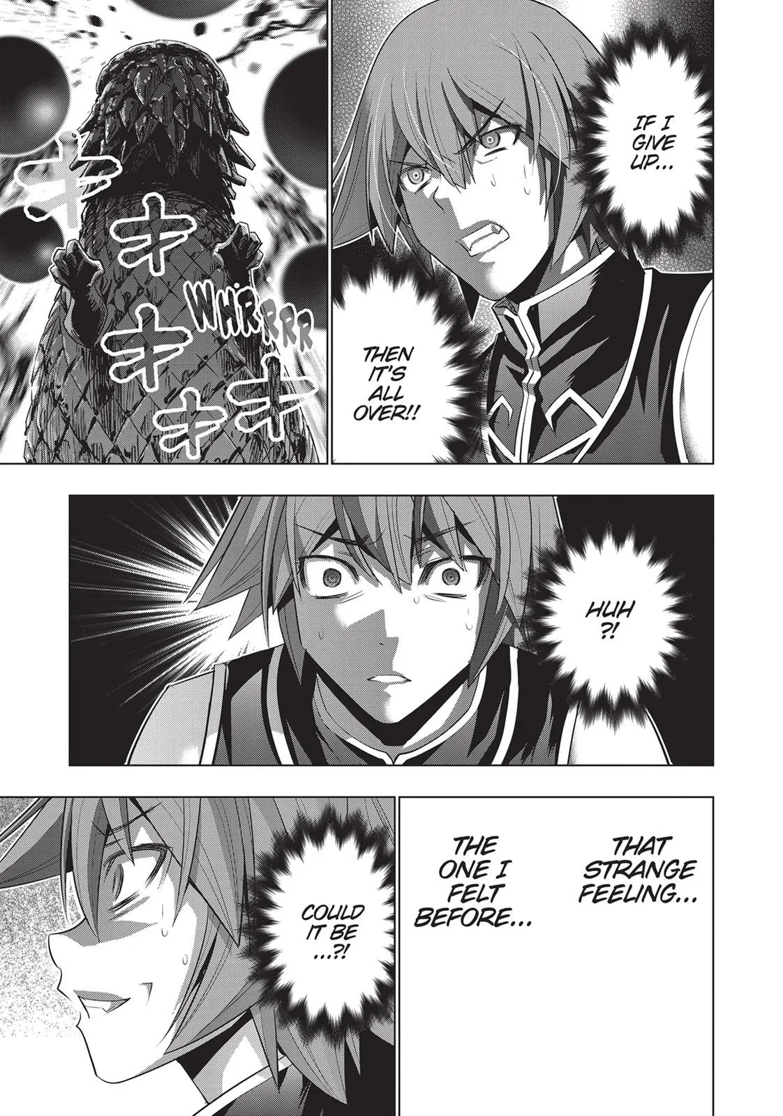 Read Parallel Paradise Manga Online