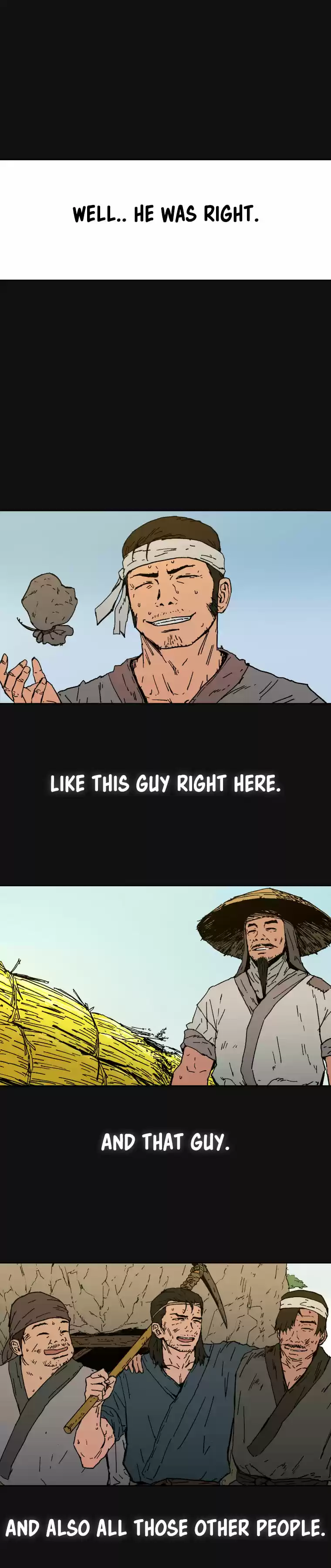 Read Peerless Dad Manga Online