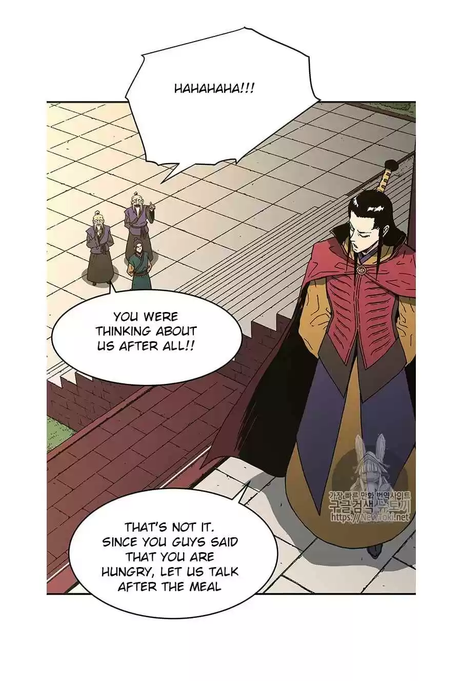 Read Peerless Dad Manga Online