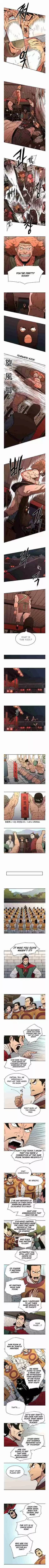 Read Peerless Dad Manga Online