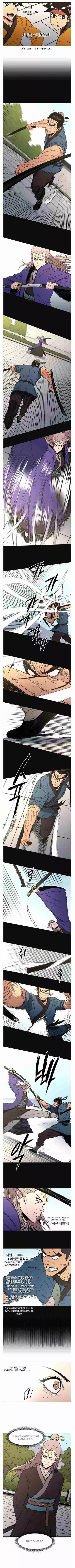 Read Peerless Dad Manga Online